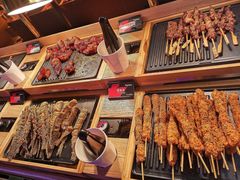 -比格比萨自助(德思勤四季汇店)