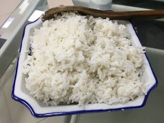 mi fan-武大口院食堂