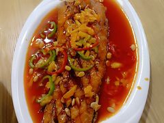 -佛有缘素食馆·荔湾老字号(陈家祠首店)