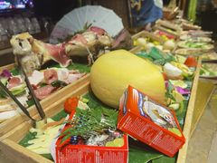 -深圳大梅沙京基洲际度假酒店