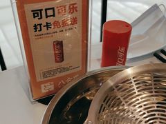 -八合里潮汕鲜牛肉火锅(福州万象城店)