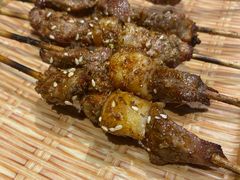 -金谷园饺子·烧烤(人大总店)