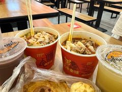 -江三王记牛杂馆(总店)