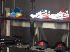 -李宁(苏州中心店)