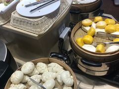 -素满香·Vegan食养自助(天一广场店)