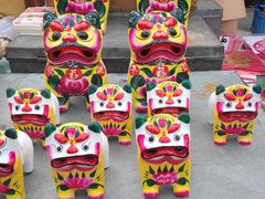 -李村大集
