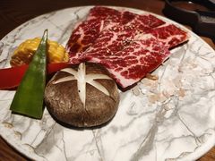 -炎蔵牛舌烤肉