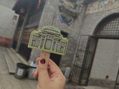 -佛山市祖庙博物馆