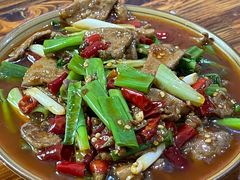 -鸡哈豆花(梅西广场店)