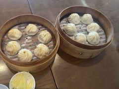 -南翔馒头店(豫园店)