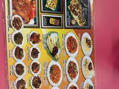 -新加坡Zam Zam餐馆