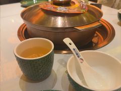-润园四季椰子鸡火锅(卓越INTOWN店)