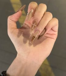 -斯馨·健康美甲美睫