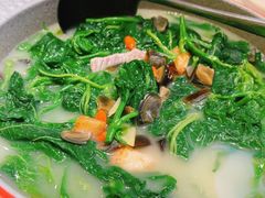 -清晖小苑•顺德地方菜(壹海城店)