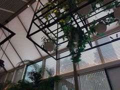 -金海湾自助餐厅(金陵饭店)