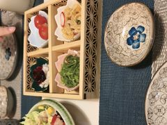 -樱の千渡日式料理·铁板烧•烧鸟(金盛田广场店)