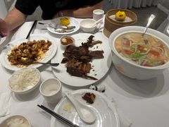 -眉州东坡(国贸店)