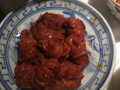 -味福记·江西小炒·南昌小吃(青山湖万达店)
