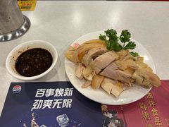 -振鼎鸡(天钥桥路店)