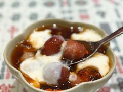 -堂屋糖水店(愚园店)
