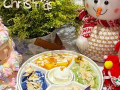 -狮拾久·现代新加坡料理(壹方城店)