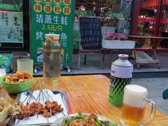 -小草大排档(北沙坡店)