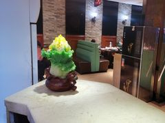 -粥全粥到海鲜家常菜·海肠捞饭(嫩江路店)