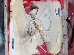 -JORDAN(外滩中央体验店)