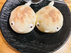 -永安鱼庄·镇江菜(丁卯店)