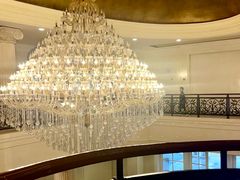 -中旅阿那亚九龙湖·公主酒店