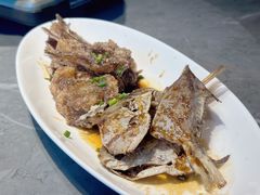-佬太公海鸭·海鲜大排档(上海总店)
