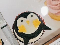 -Pantry's Best派悦坊蛋糕(K11购物艺术中心店)