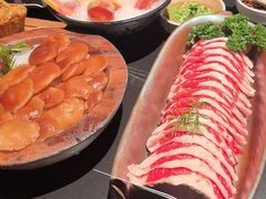 -季季山·云南野生菌火锅(上海首店)