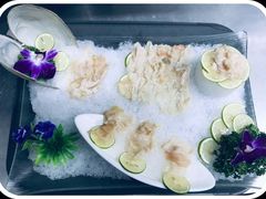 -南海渔家•海鲜•正宗海南菜(海棠湾店)
