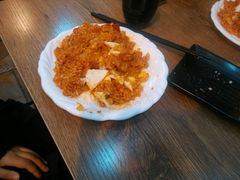 -韩流热风(桥东街店)