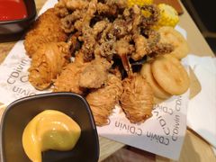 -米斯特比萨(罗斯福店)