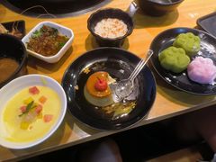 -水林间·寿喜烧自助(仙林金鹰店)