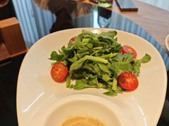-味莊餐厅(康庄南街店)