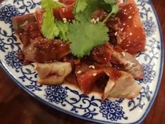 -老苏州芳和园茶酒楼  传统苏帮菜(观前店)
