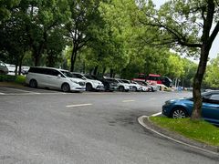 -绍兴鉴湖君澜大酒店