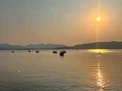 -西湖外事游船(湖滨二公园外事游船码头)