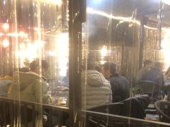 -醉月城西昌火盆烧烤(天府店)
