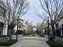 -比斯特上海购物村精品奥特莱斯