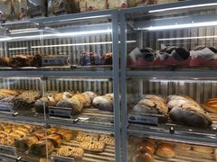 -85度C(生甜甜圈研究工坊·上海局门店)