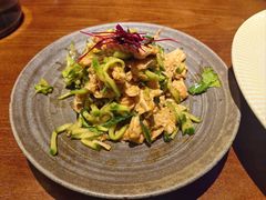 -本处·素食·融合料理(南油店)