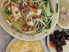 -圆宝台湾小吃(迎津街店)