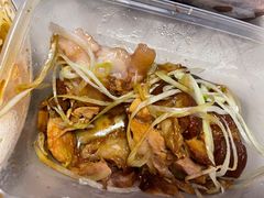 肘子-鼎香润(德胜门内店)