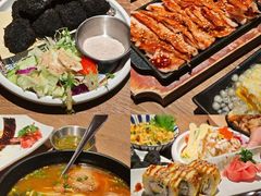 -小川洋风料理(大悦城店)