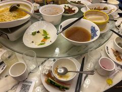 -小菜园新徽菜(马鞍山金鹰店)