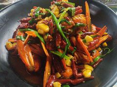 -聚味瞿记·龙虾堂(树木岭店)